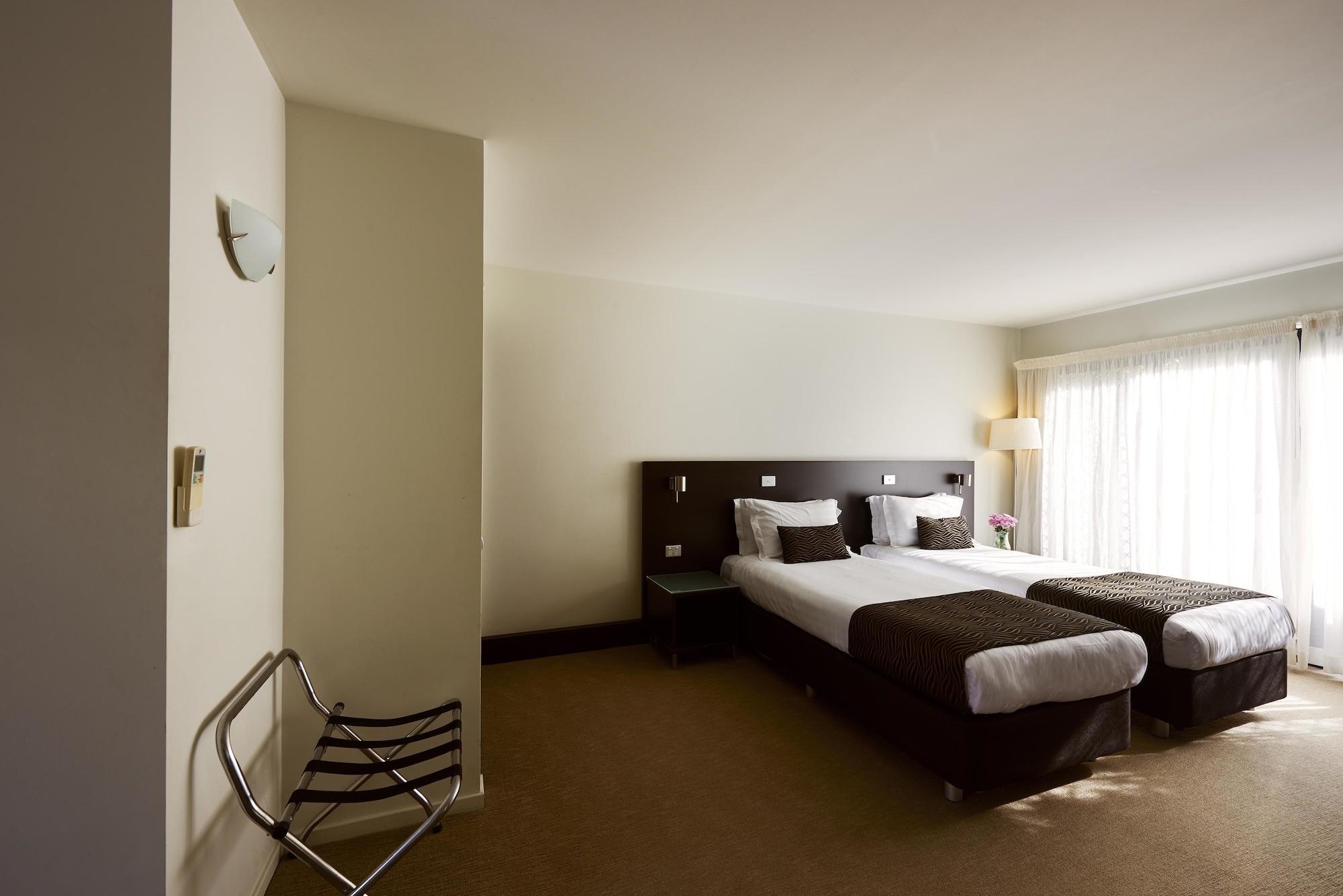 Station Motel Паркс Экстерьер фото