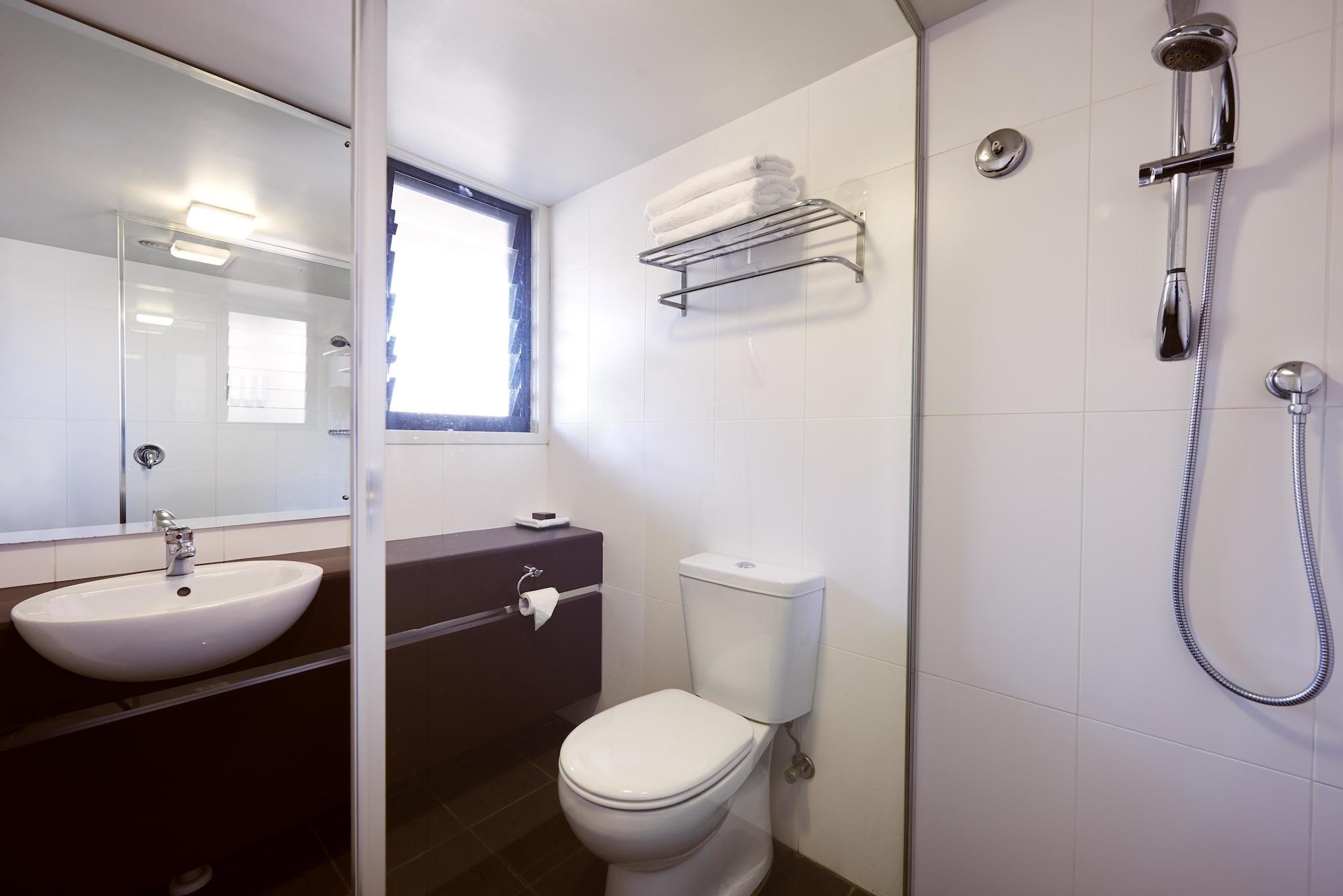 Station Motel Паркс Экстерьер фото
