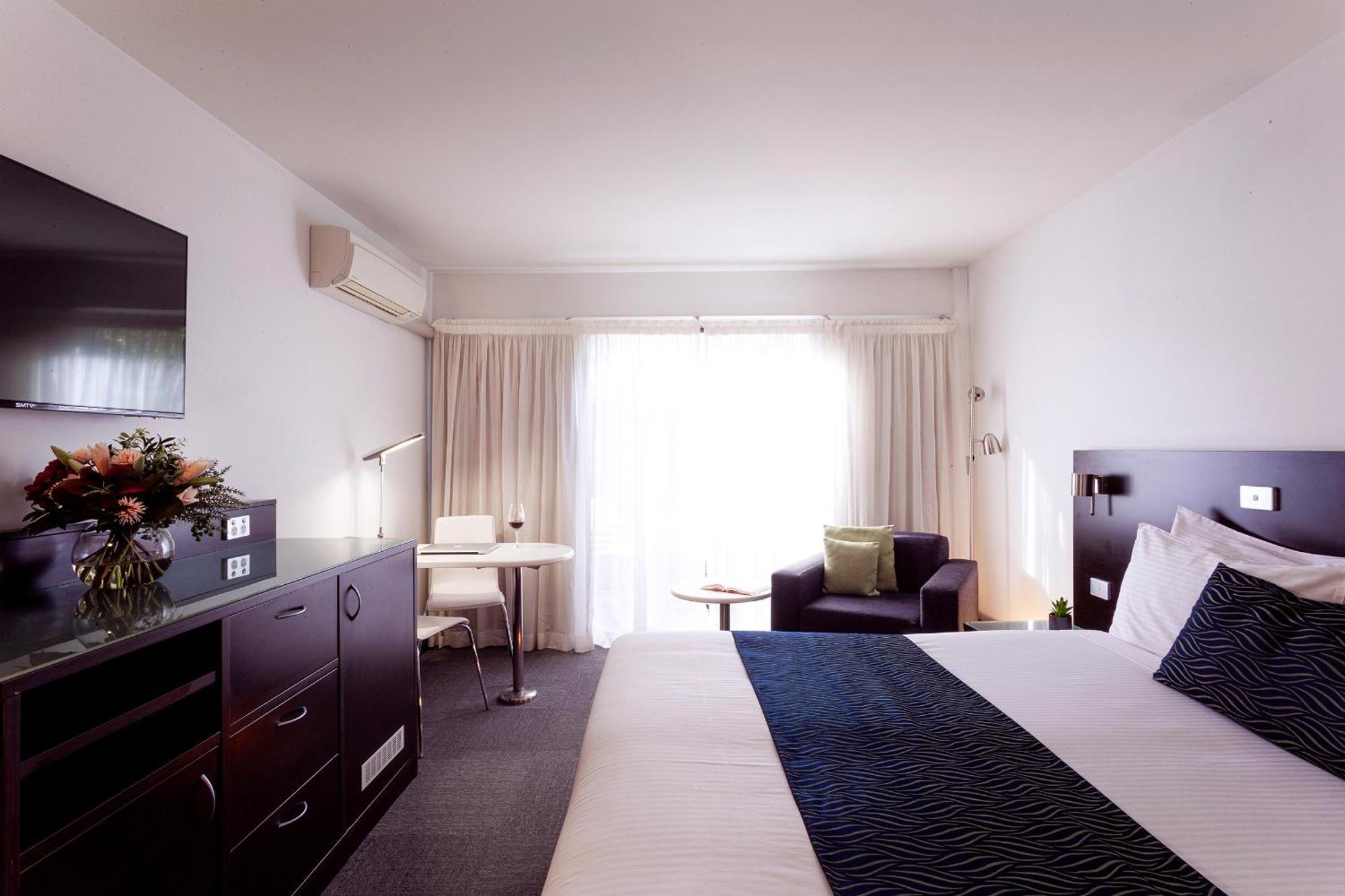 Station Motel Паркс Экстерьер фото